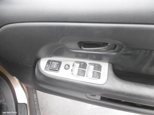 This is Actual photo of  fits 2001~ 2007 Honda crv