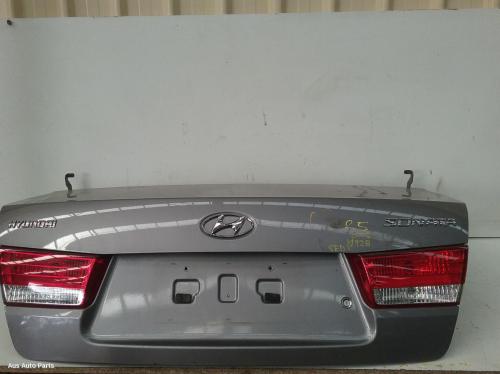 bootlid/tailgate