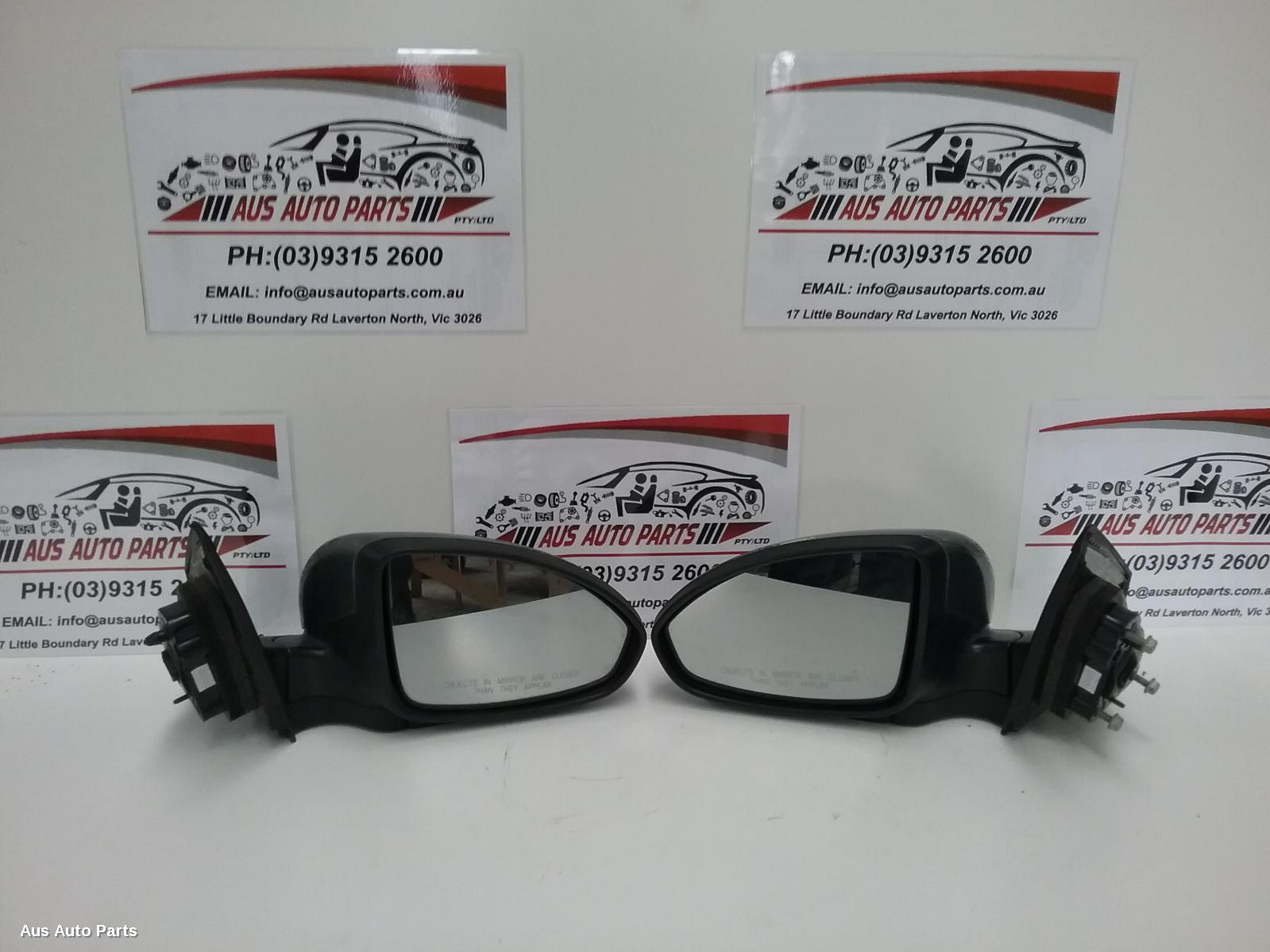 Cruze Door Mirror Right 2009-2011 jg,05/09-02/11 xmirror #9604