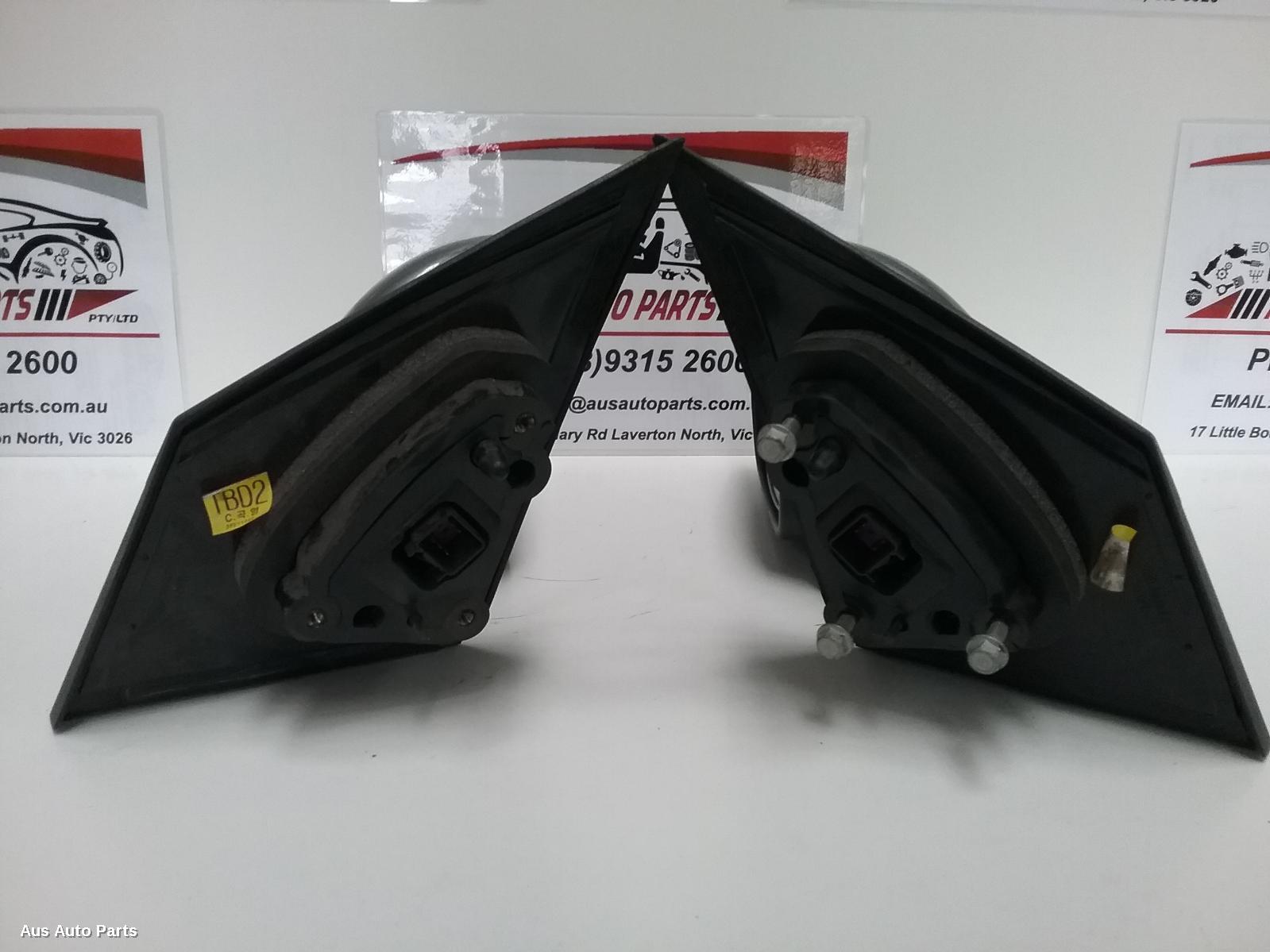 Cruze Door Mirror Right 2009-2011 jg,05/09-02/11 xmirror #9604