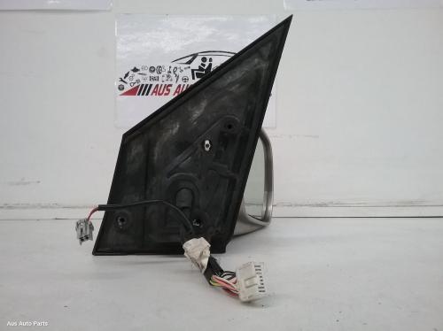 door mirror right