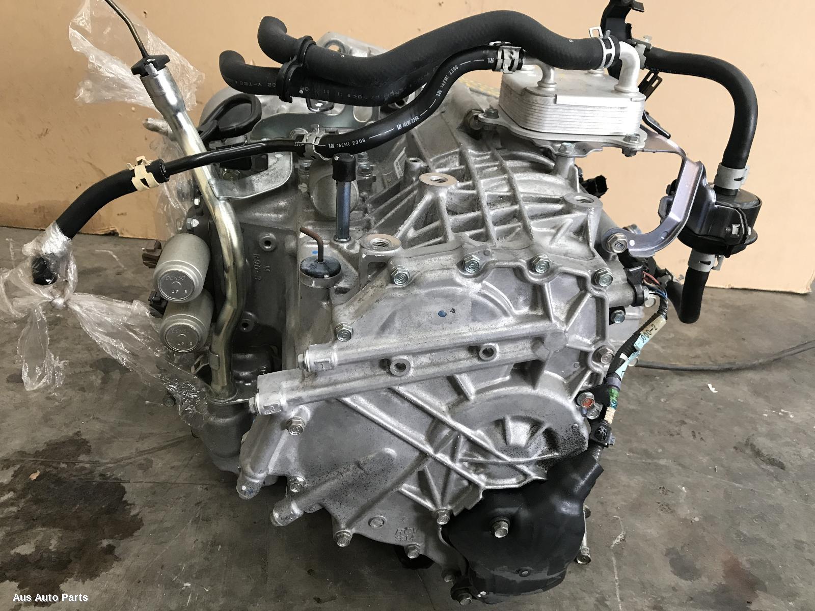 Result Transmission/gearbox for Honda AccordAus Auto Parts(1011)