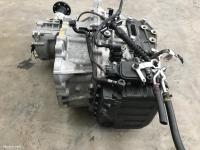 transmission/gearbox