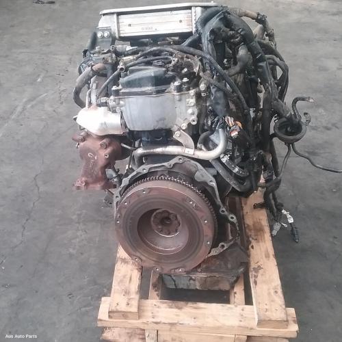 engine