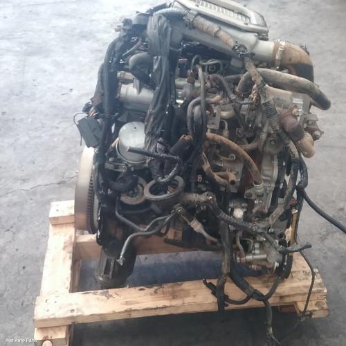 engine