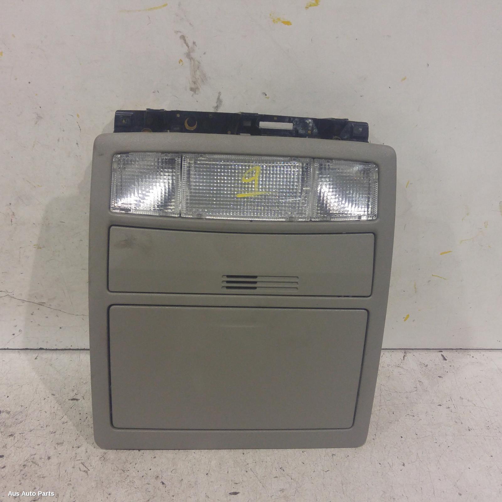 Camry Courtesy Light 2006-2011 front,acv40,06/06-11/11 00006211 #126790