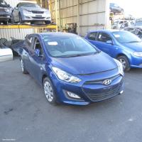 Hyundai 2012 ~ 2017 I30