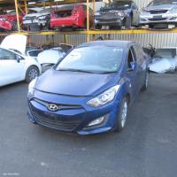 Hyundai 2012 ~ 2017 I30