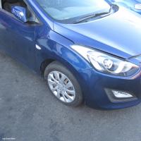 Hyundai 2012 ~ 2017 I30