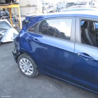 Hyundai 2012 ~ 2017 I30