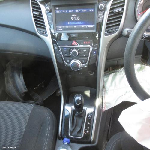 This is Actual photo of  fits 2012~ 2017 Hyundai i30