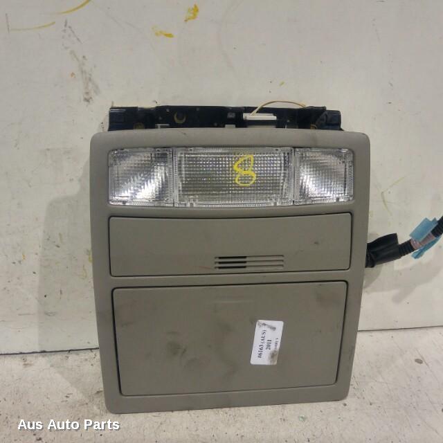 Camry Courtesy Light 2006-2011 front,acv40,06/06-11/11 00006163 #127503