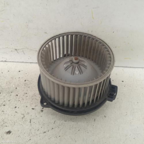 heater fan/motor