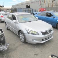 Honda 2008 ~ 2013 Accord