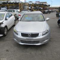 Honda 2008 ~ 2013 Accord