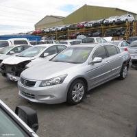 Honda 2008 ~ 2013 Accord
