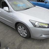 Honda 2008 ~ 2013 Accord