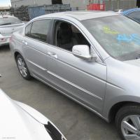 Honda 2008 ~ 2013 Accord