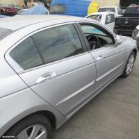 Honda 2008 ~ 2013 Accord