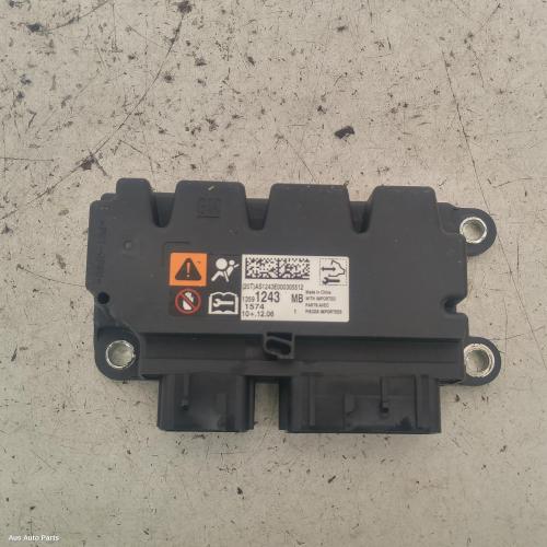 airbag module/sensor