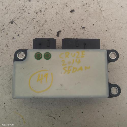 airbag module/sensor