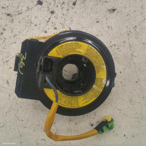 airbag module/sensor