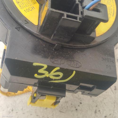 airbag module/sensor