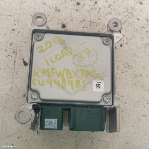 airbag module/sensor