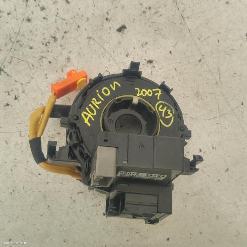 airbag module/sensor