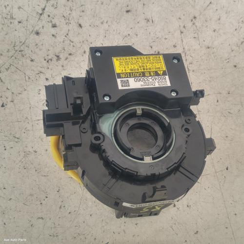 airbag module/sensor