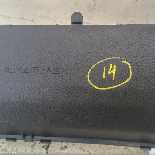 airbag right