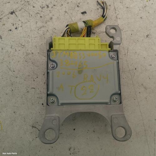 airbag module/sensor