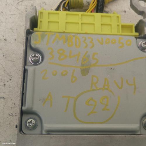 airbag module/sensor