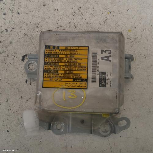 airbag module/sensor