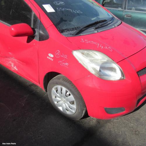 This is Actual photo of  fits 2005~ 2011 Toyota yaris