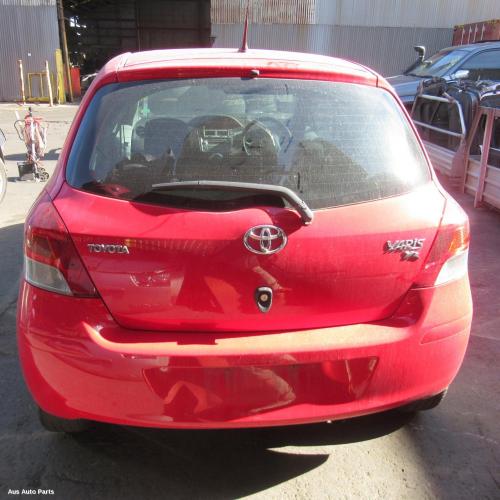 This is Actual photo of  fits 2005~ 2011 Toyota yaris