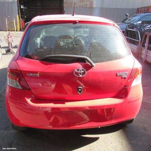 This is Actual photo of  fits 2005~ 2011 Toyota yaris