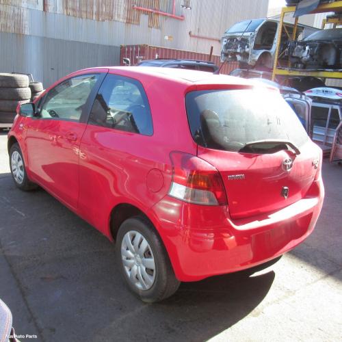 This is Actual photo of  fits 2005~ 2011 Toyota yaris