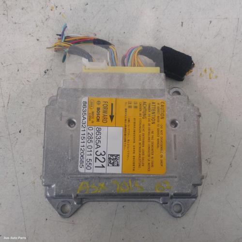 airbag module/sensor