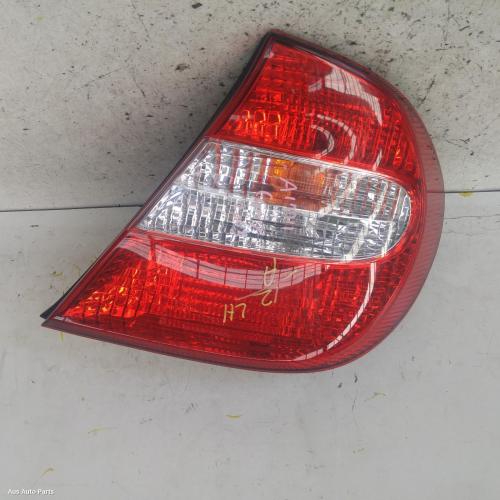 taillight right