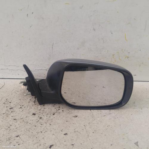 door mirror right
