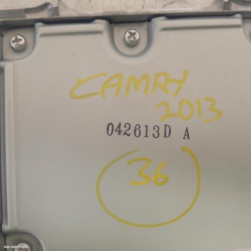 airbag module/sensor