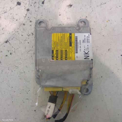 airbag module/sensor