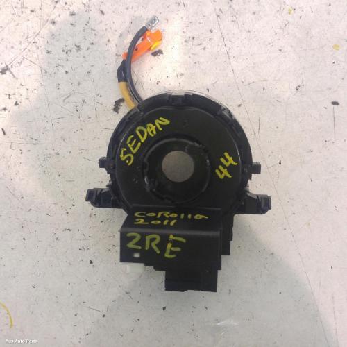 airbag module/sensor