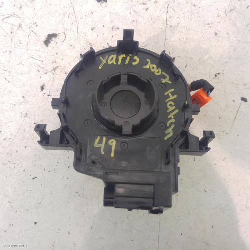 airbag module/sensor