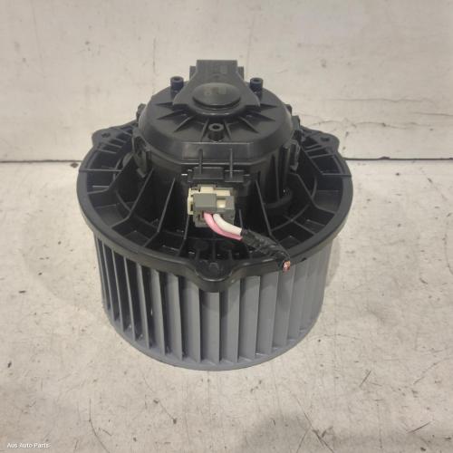 heater fan/motor
