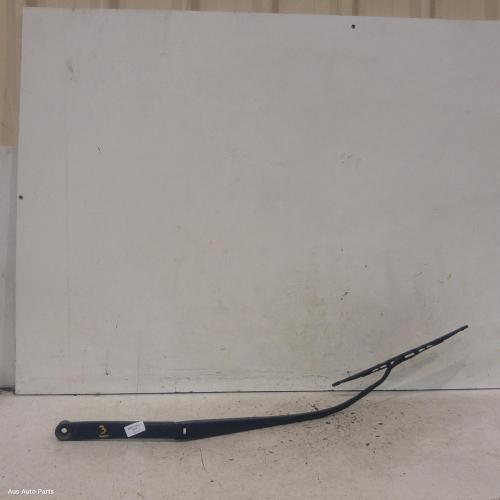 wiper arm