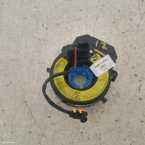 airbag module/sensor