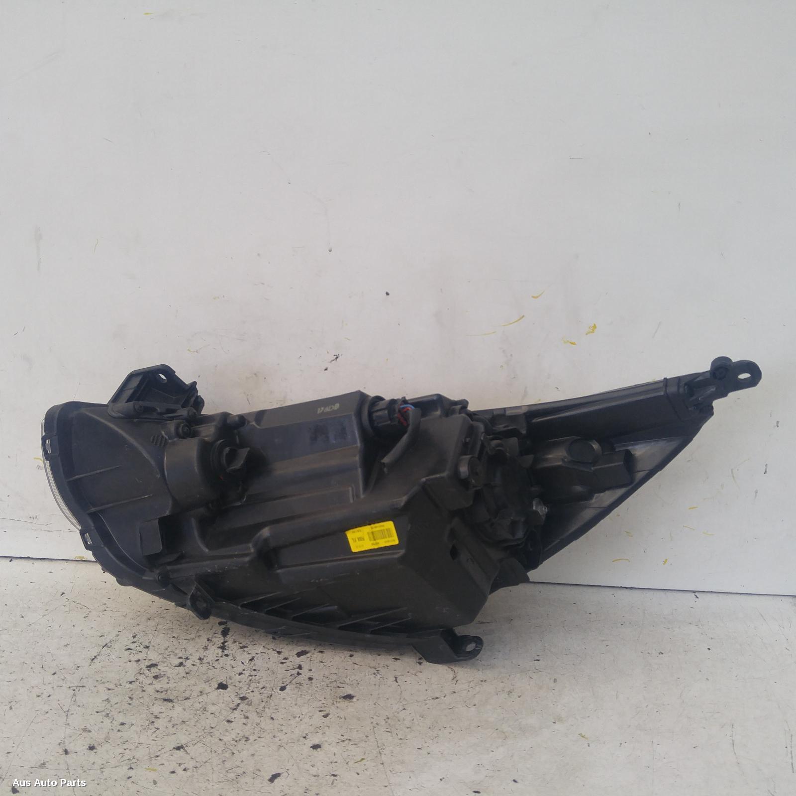 Accent Headlamp Right 2014-2019 rb,active,halogen type,09/14-12/19 00006286 #128331