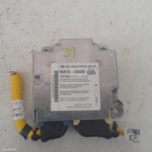 airbag module/sensor